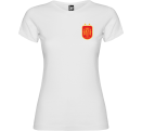 Camiseta de mujer Copa del Mundo
