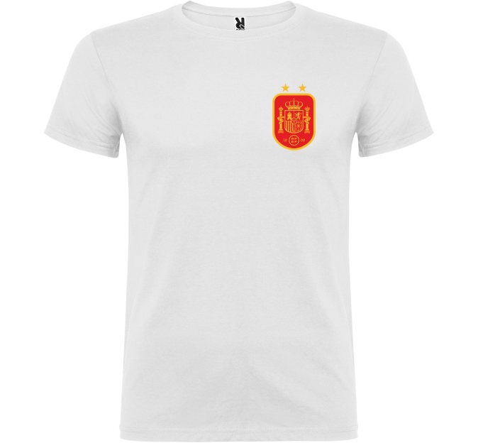 Camiseta Copa del Mundo