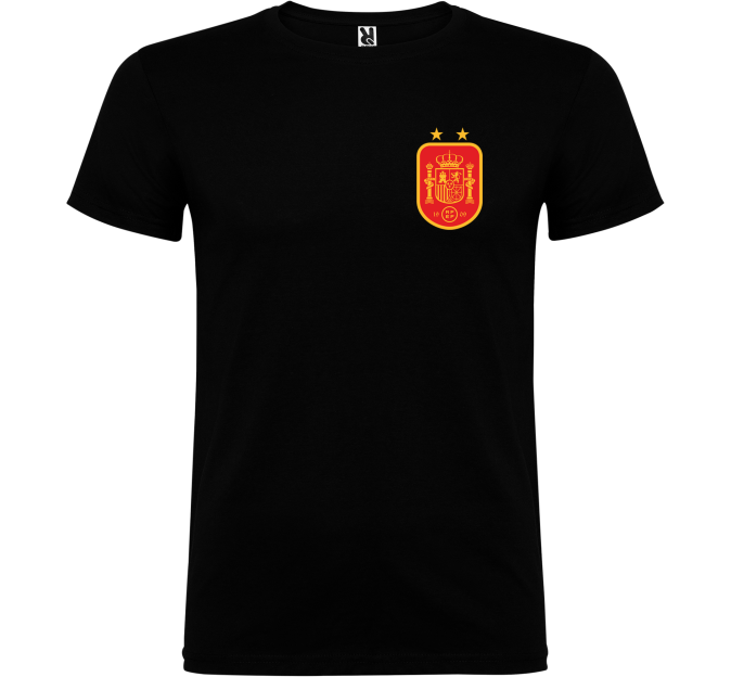 Camiseta Copa del Mundo