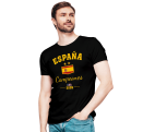 Camiseta Campeones Mundial