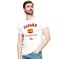 Camiseta Campeones Mundial