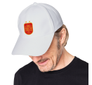 Gorra Escudo Selección Española