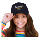 Gorra infantil Campeones del Mundo