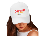 Gorra Campeones del Mundo