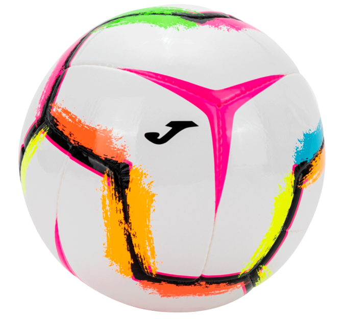 Balón fútbol talla 4 Joma HALLEY II