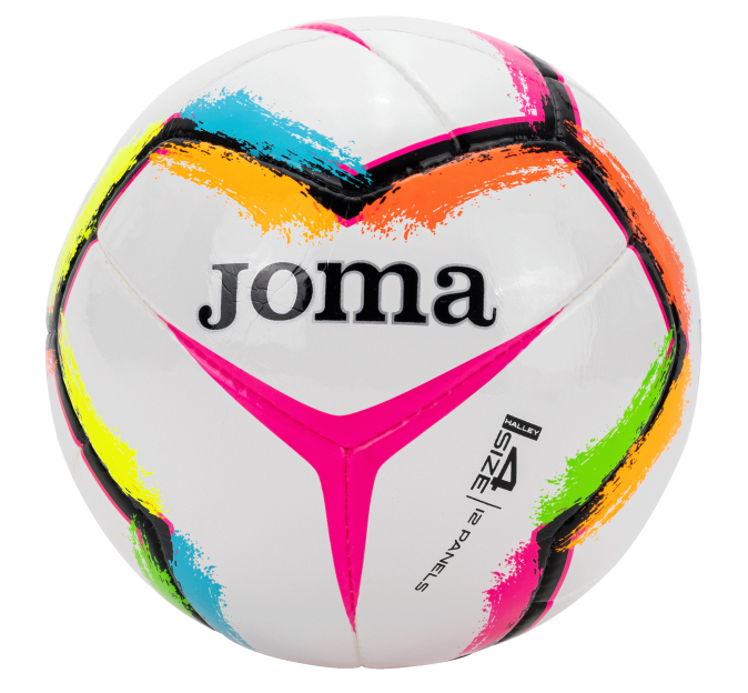 Balón fútbol talla 4 Joma HALLEY II