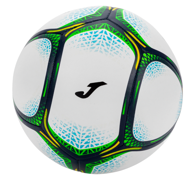 Balón fútbol sala Joma GRAFITY III