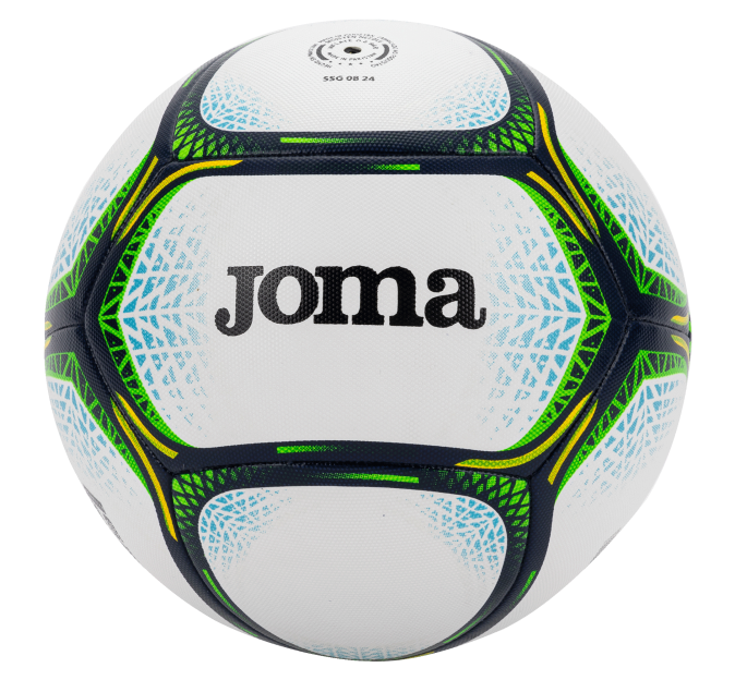 Balón fútbol sala Joma GRAFITY III