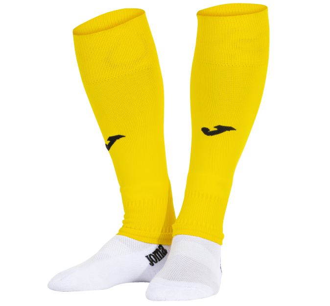 Media altas sin pie Joma LEG II