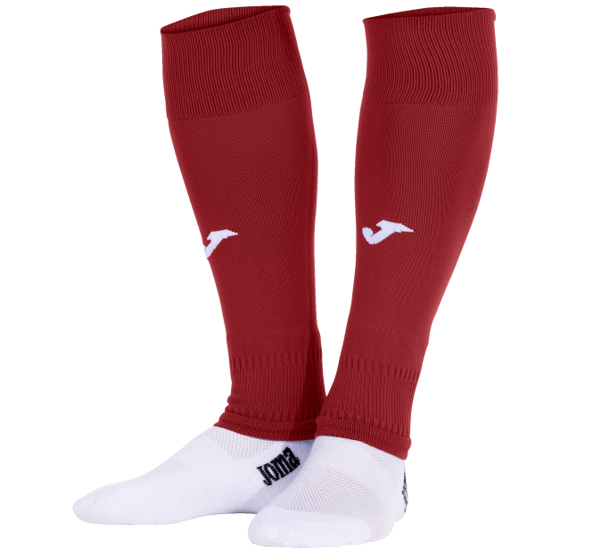Media altas sin pie Joma LEG II