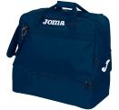 Bolsa deporte mediana Joma TRAINING II personalizada