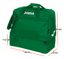 Bolsa deporte mediana Joma TRAINING II personalizada