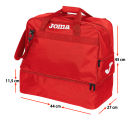 Bolsa deporte mediana Joma TRAINING II personalizada