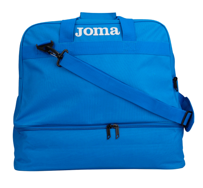 Bolsa deporte mediana Joma TRAINING II personalizada