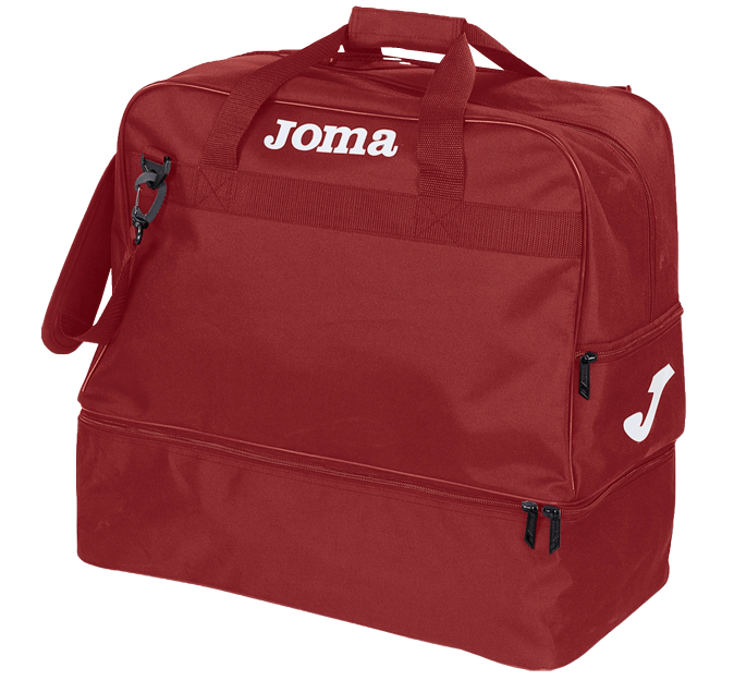 Bolsa deporte grande Joma TRAINING II personalizada