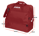 Bolsa deporte extra-grande Joma TRAINING II personalizada