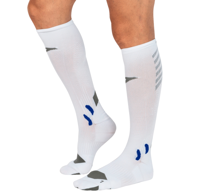 Calcetines Joma largos reflectantes
