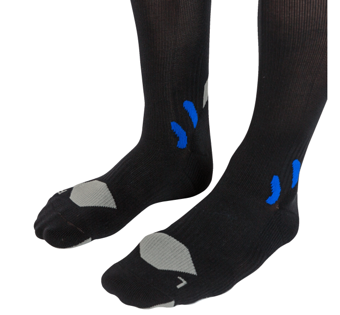 Calcetines Joma largos reflectantes