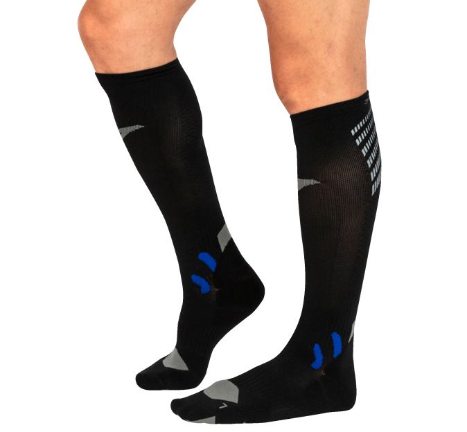 Calcetines Joma largos reflectantes