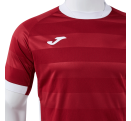 Camiseta de fútbol Joma TOLETUM VII personalizada