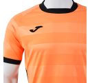 Camiseta de fútbol Joma TOLETUM VII personalizada