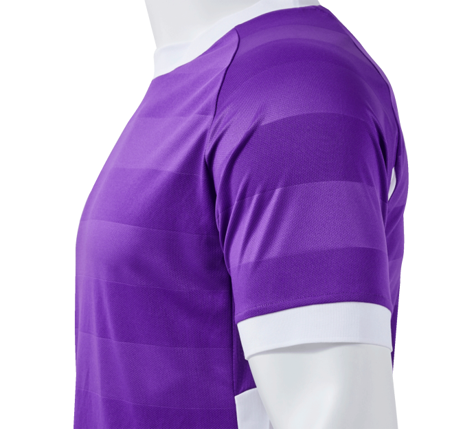 Camiseta de fútbol Joma TOLETUM VII personalizada