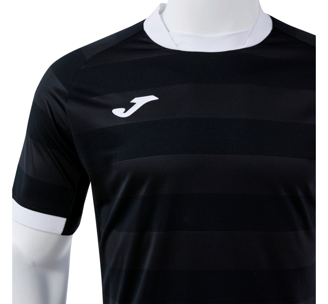Camiseta de fútbol infantil Joma TOLETUM VII personalizada