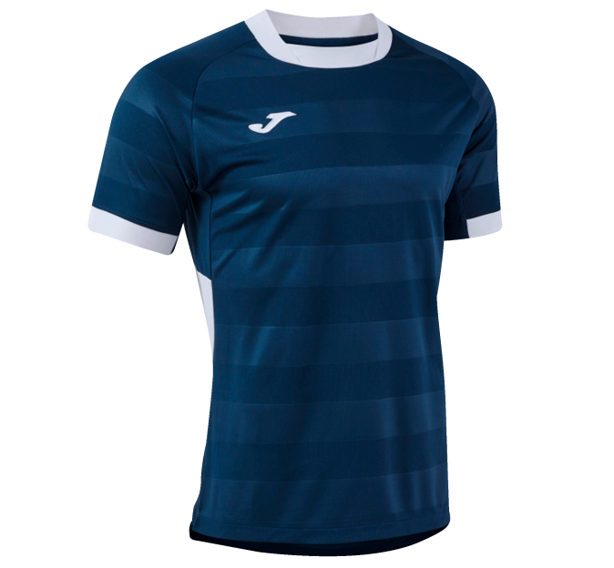 Camiseta de fútbol infantil Joma TOLETUM VII personalizada