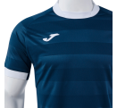 Camiseta de fútbol infantil Joma TOLETUM VII personalizada