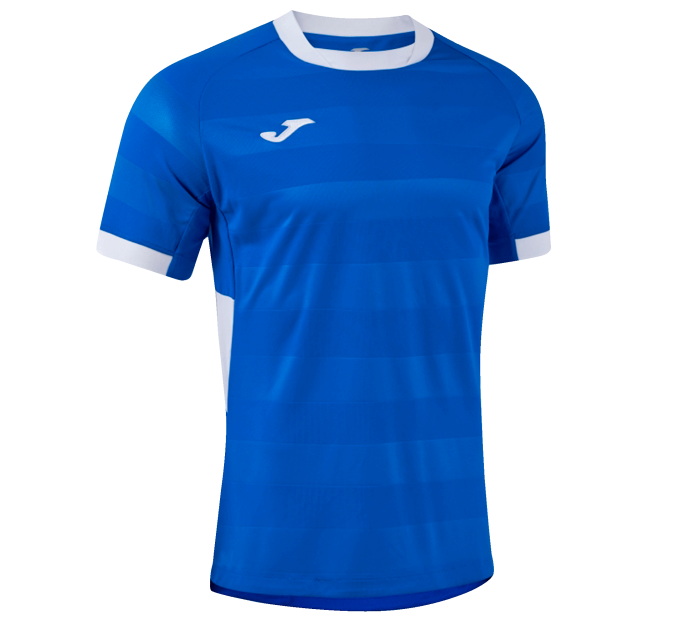 Camiseta de fútbol infantil Joma TOLETUM VII personalizada
