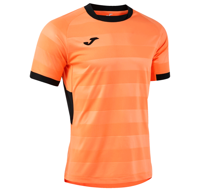 Camiseta de fútbol infantil Joma TOLETUM VII personalizada