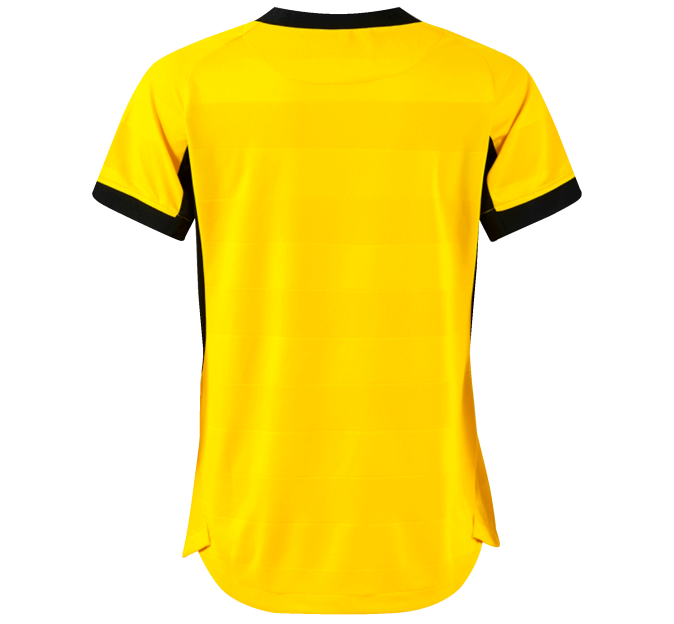 Camiseta de fútbol de mujer Joma TOLETUM VII personalizada