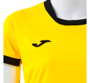 Camiseta de fútbol de mujer Joma TOLETUM VII personalizada
