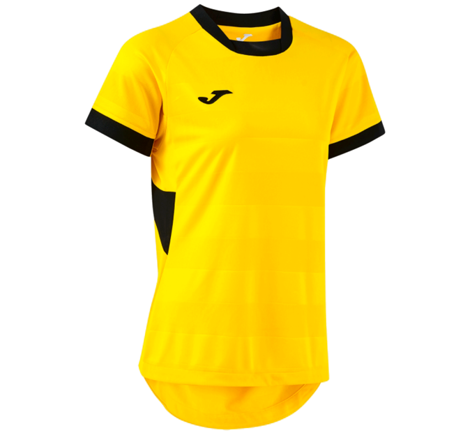 Camiseta de fútbol de mujer Joma TOLETUM VII personalizada