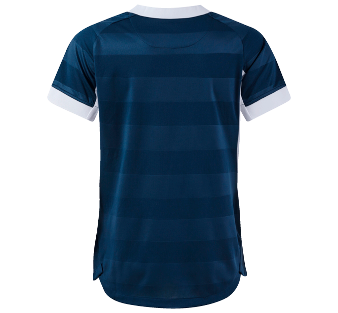 Camiseta de fútbol de mujer Joma TOLETUM VII personalizada
