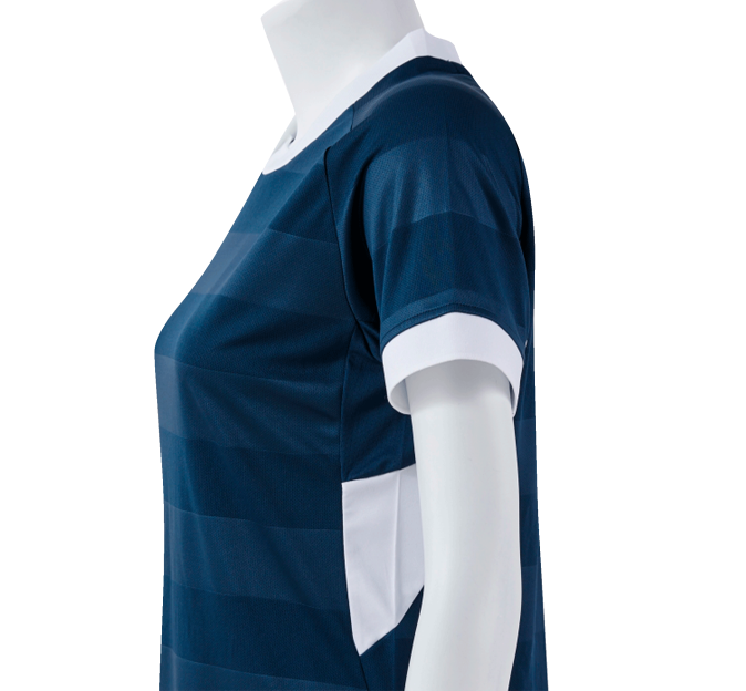 Camiseta de fútbol de mujer Joma TOLETUM VII personalizada
