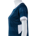 Camiseta de fútbol de mujer Joma TOLETUM VII personalizada