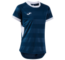 Camiseta de fútbol de mujer Joma TOLETUM VII personalizada