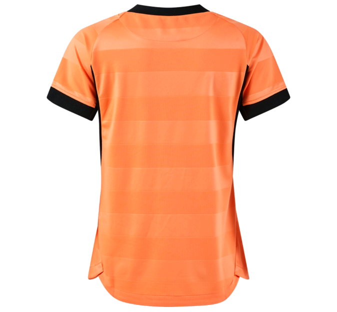 Camiseta de fútbol de mujer Joma TOLETUM VII personalizada