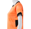 Camiseta de fútbol de mujer Joma TOLETUM VII personalizada