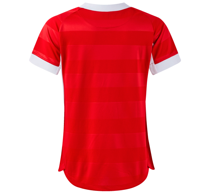 Camiseta de fútbol de mujer Joma TOLETUM VII personalizada