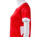 Camiseta de fútbol de mujer Joma TOLETUM VII personalizada