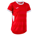 Camiseta de fútbol de mujer Joma TOLETUM VII personalizada