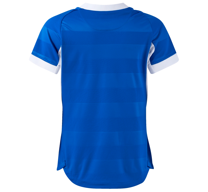 Camiseta de fútbol de mujer Joma TOLETUM VII personalizada