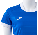 Camiseta de fútbol de mujer Joma TOLETUM VII personalizada