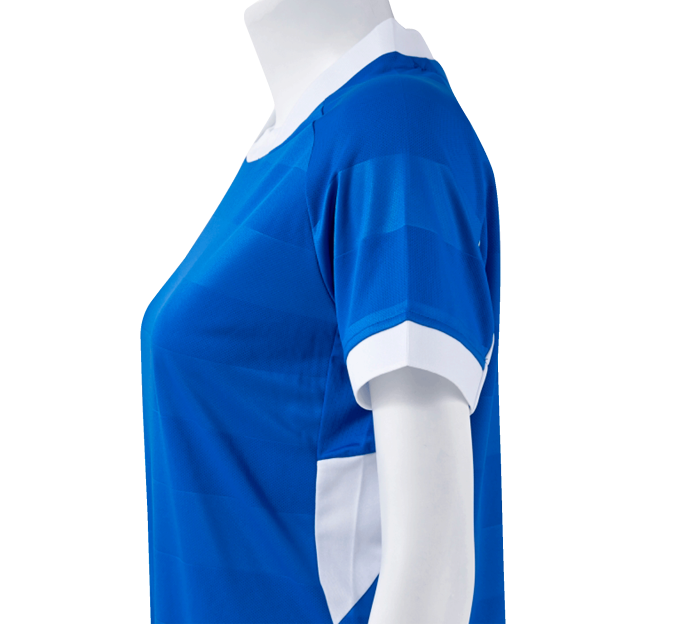 Camiseta de fútbol de mujer Joma TOLETUM VII personalizada