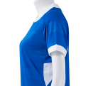 Camiseta de fútbol de mujer Joma TOLETUM VII personalizada