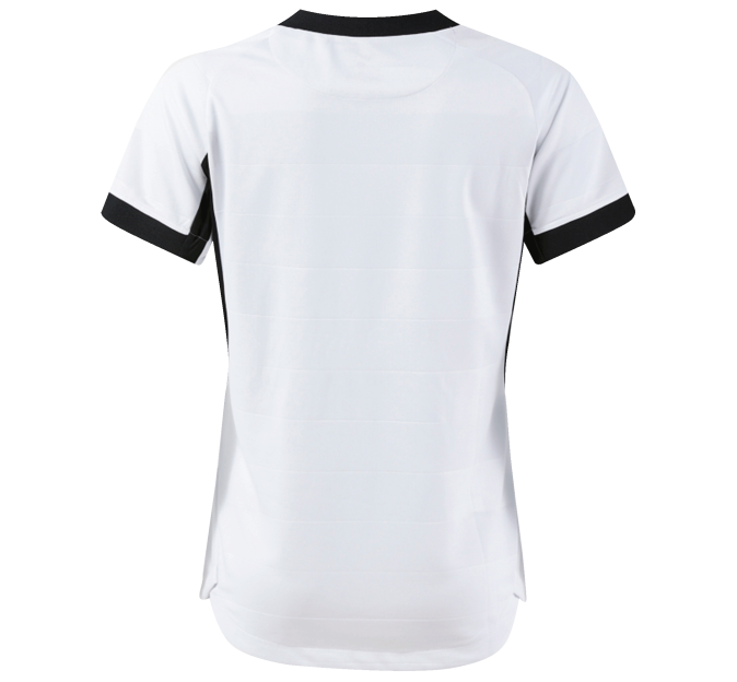 Camiseta de fútbol de mujer Joma TOLETUM VII personalizada
