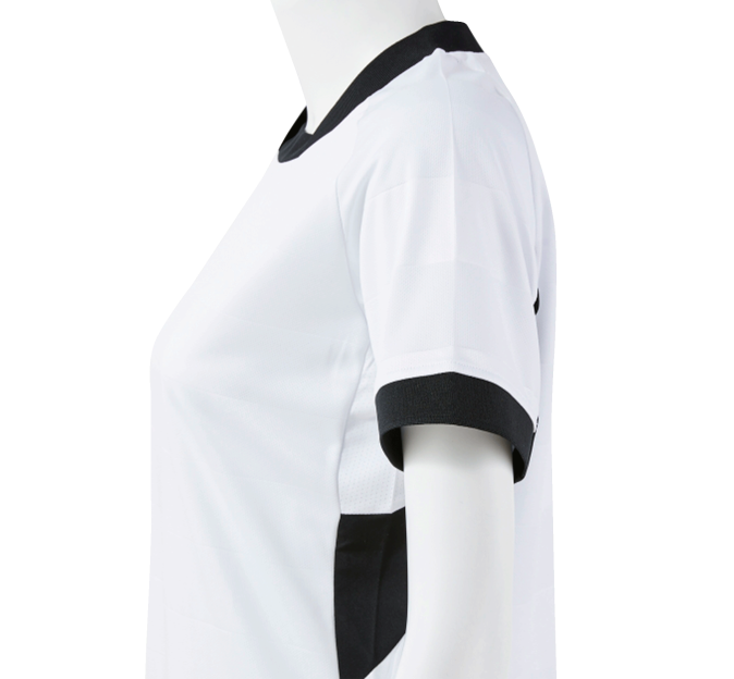 Camiseta de fútbol de mujer Joma TOLETUM VII personalizada