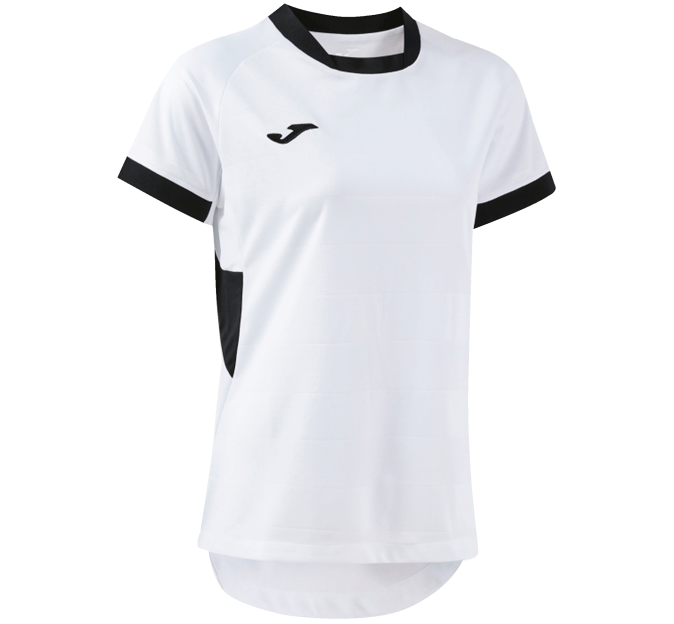 Camiseta de fútbol de mujer Joma TOLETUM VII personalizada